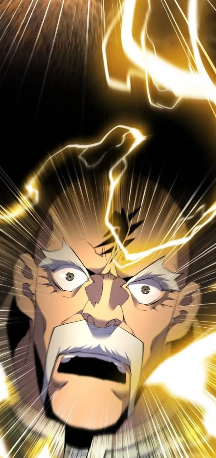 The Genius Magician Who Uses His Fist Chapter 35 page 118 - 