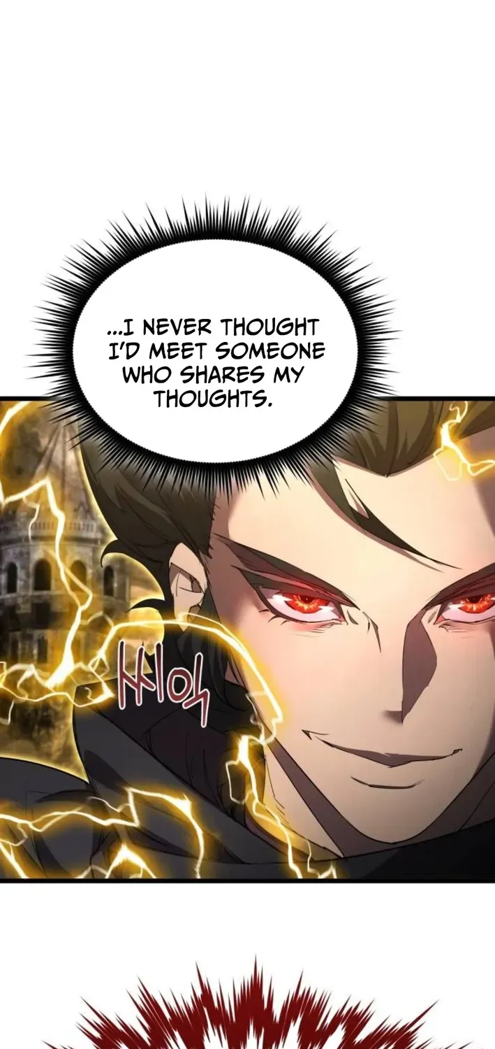 The Genius Magician Who Uses His Fist Chapter 35 page 16 - 