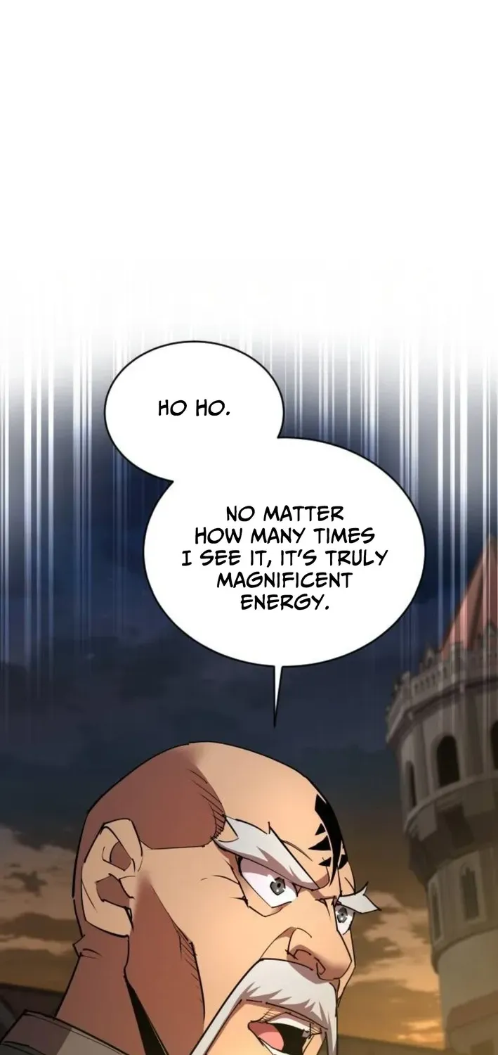 The Genius Magician Who Uses His Fist Chapter 35 page 27 - 