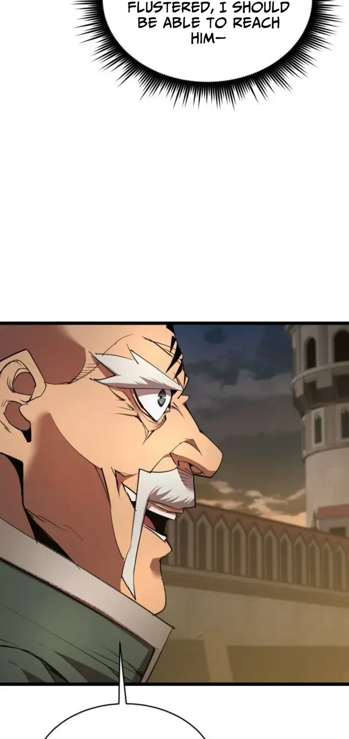 The Genius Magician Who Uses His Fist Chapter 35 page 31 - 