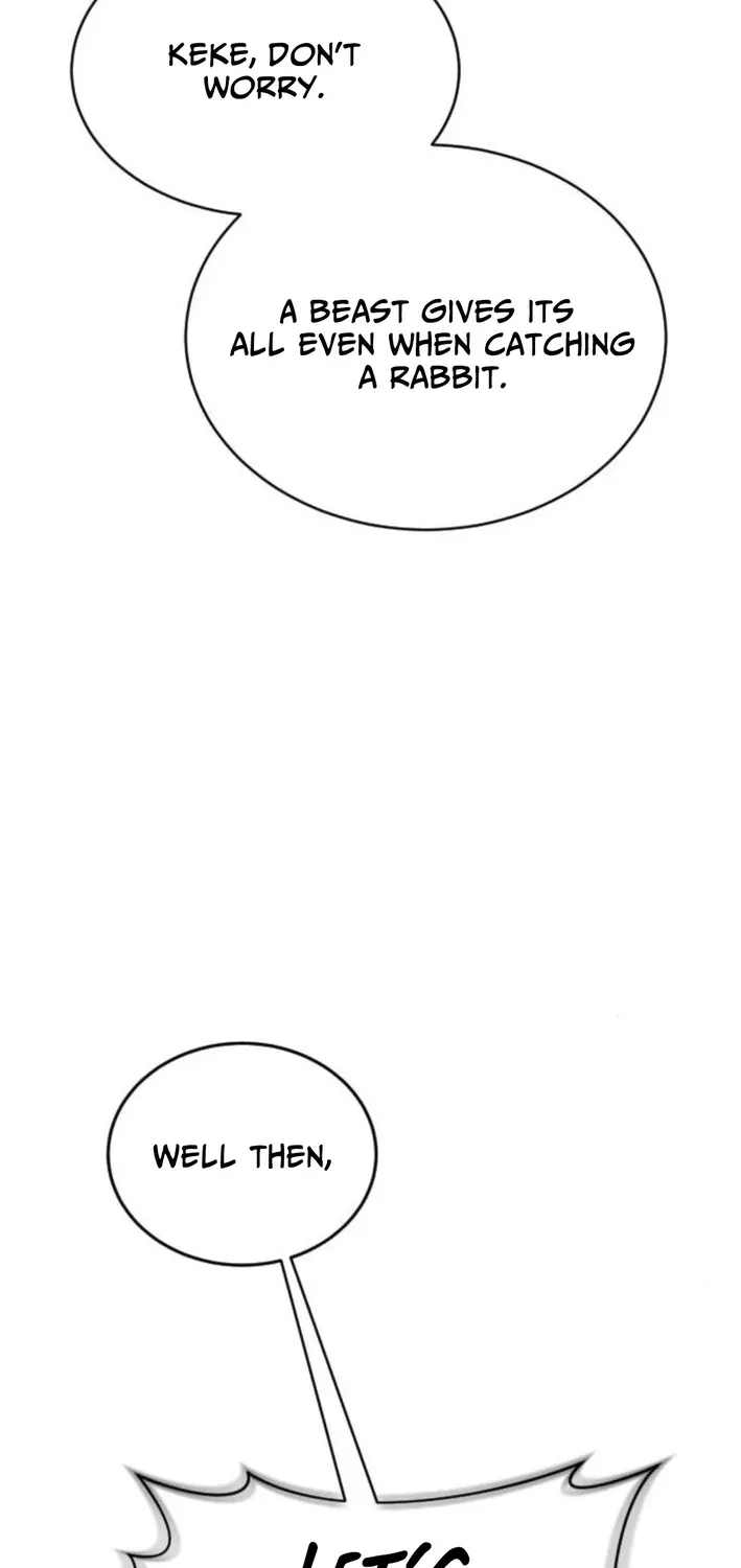 The Genius Magician Who Uses His Fist Chapter 35 page 32 - 