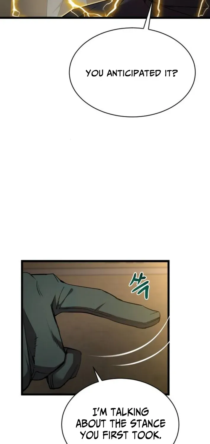 The Genius Magician Who Uses His Fist Chapter 35 page 52 - 
