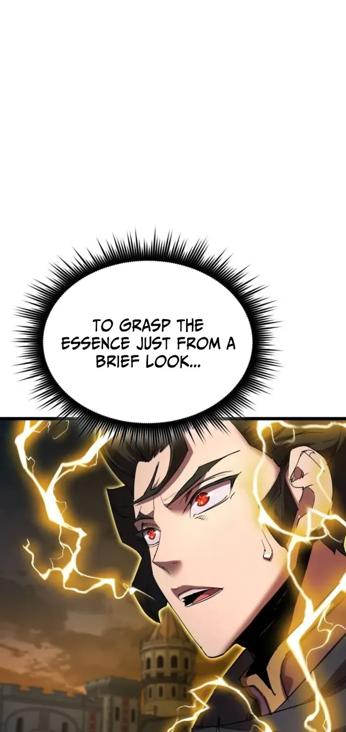The Genius Magician Who Uses His Fist Chapter 35 page 59 - 