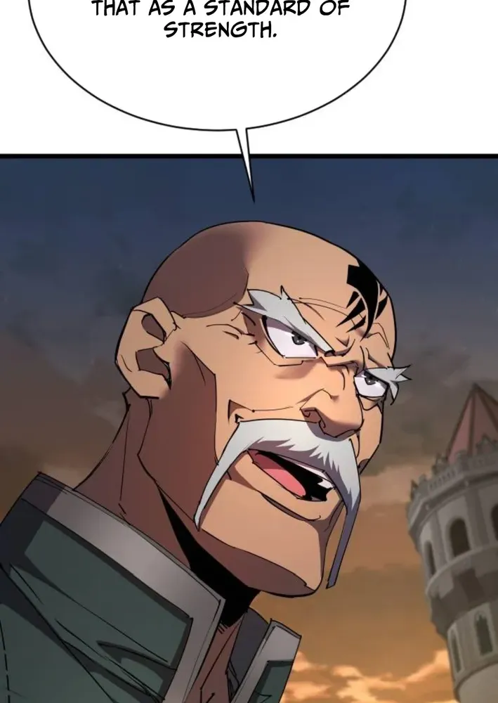 The Genius Magician Who Uses His Fist Chapter 35 page 7 - 