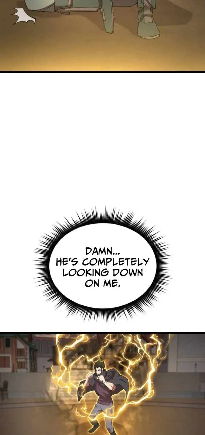 The Genius Magician Who Uses His Fist Chapter 35 page 62 - 