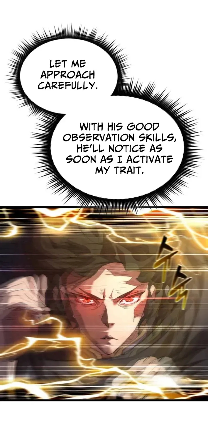 The Genius Magician Who Uses His Fist Chapter 35 page 64 - 