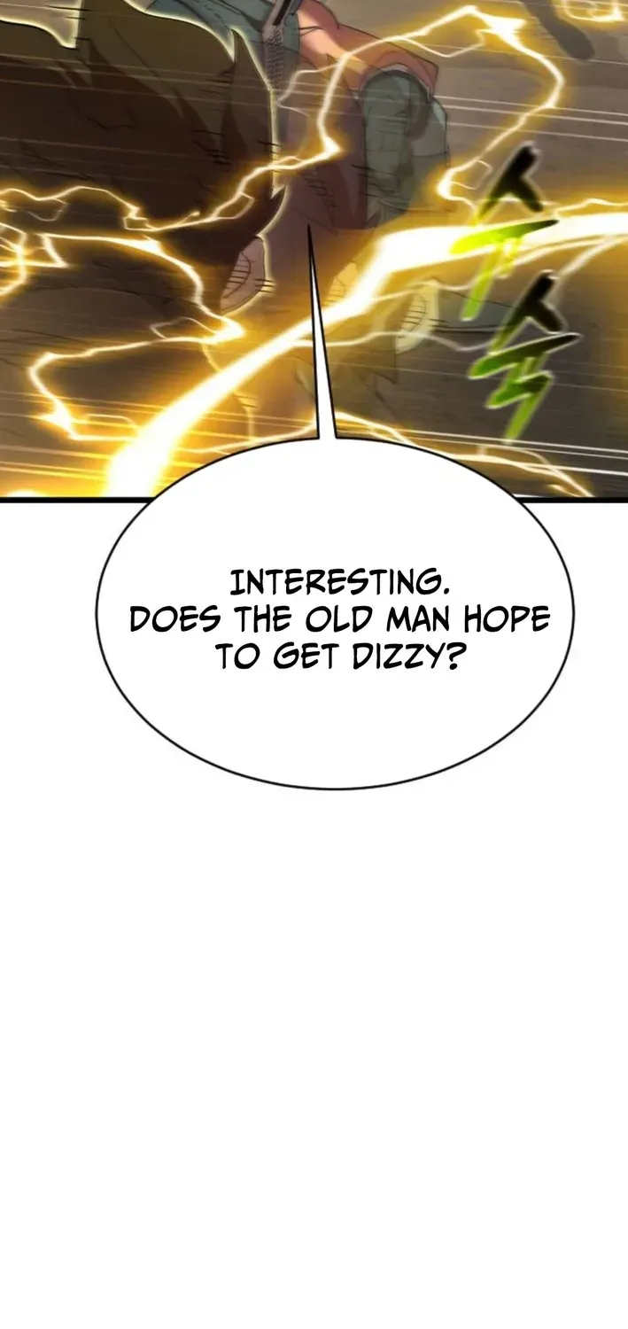 The Genius Magician Who Uses His Fist Chapter 35 page 66 - 