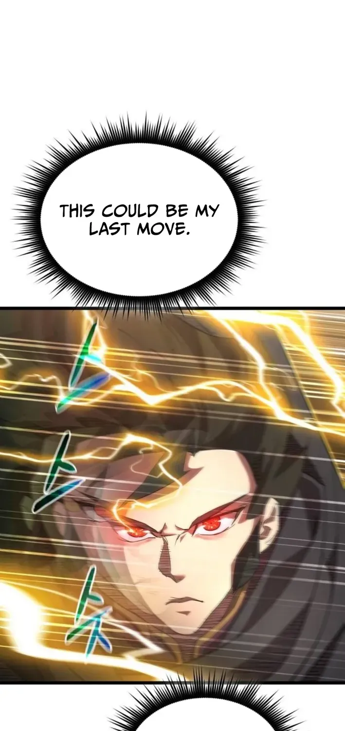 The Genius Magician Who Uses His Fist Chapter 35 page 67 - 
