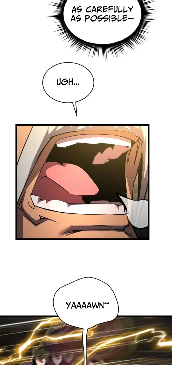 The Genius Magician Who Uses His Fist Chapter 35 page 68 - 
