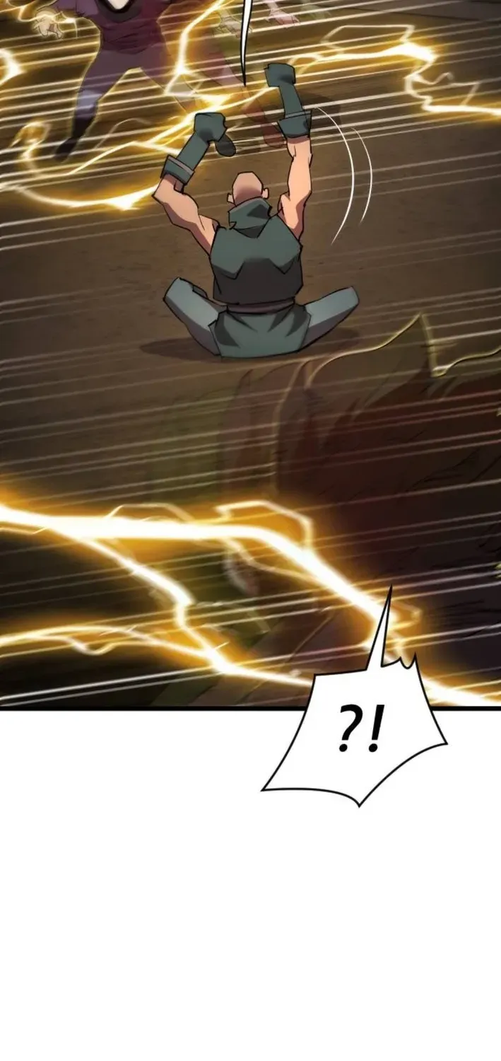The Genius Magician Who Uses His Fist Chapter 35 page 69 - 