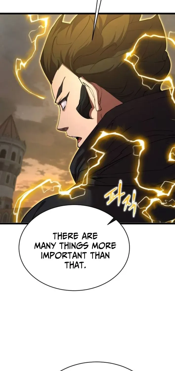 The Genius Magician Who Uses His Fist Chapter 35 page 9 - 