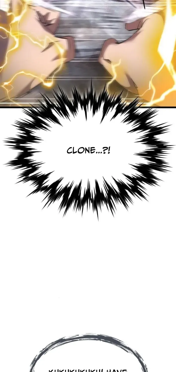 The Genius Magician Who Uses His Fist Chapter 35 page 81 - 