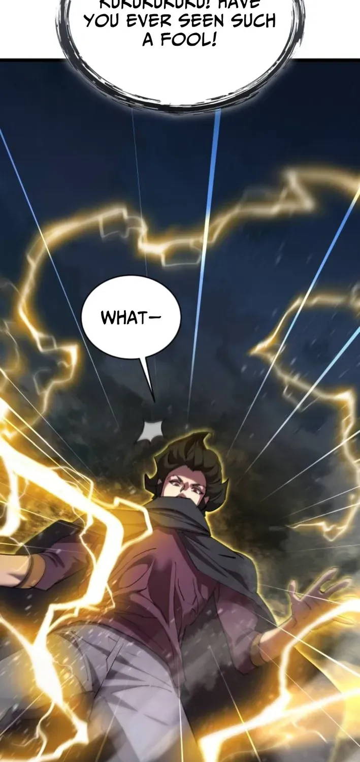 The Genius Magician Who Uses His Fist Chapter 35 page 82 - 