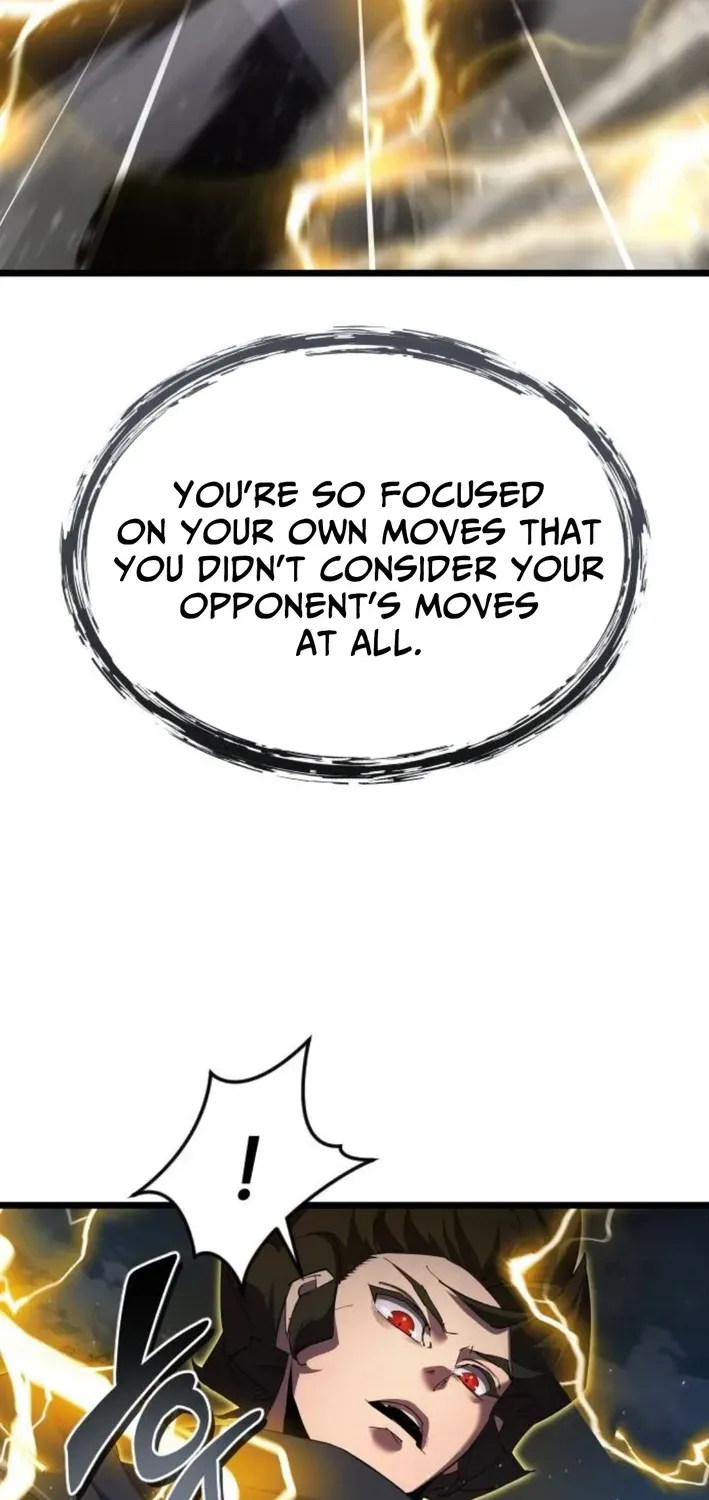 The Genius Magician Who Uses His Fist Chapter 35 page 83 - 