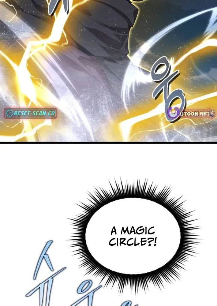 The Genius Magician Who Uses His Fist Chapter 35 page 84 - 