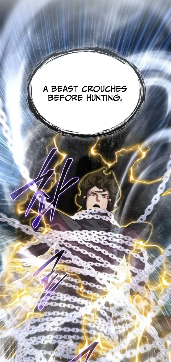 The Genius Magician Who Uses His Fist Chapter 35 page 86 - 