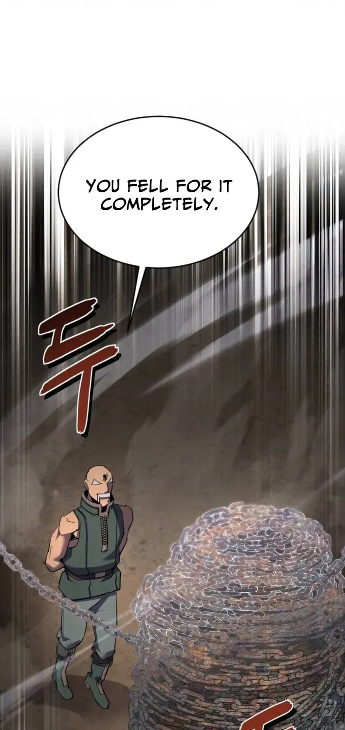 The Genius Magician Who Uses His Fist Chapter 35 page 89 - 
