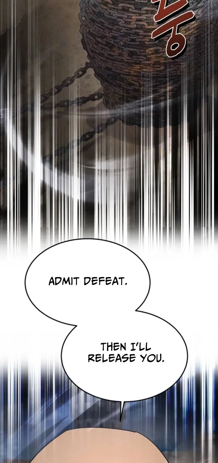 The Genius Magician Who Uses His Fist Chapter 35 page 90 - 