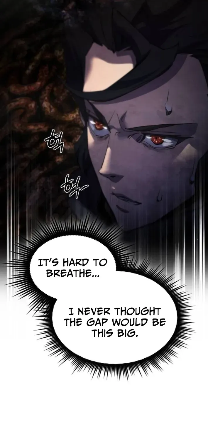 The Genius Magician Who Uses His Fist Chapter 35 page 92 - 