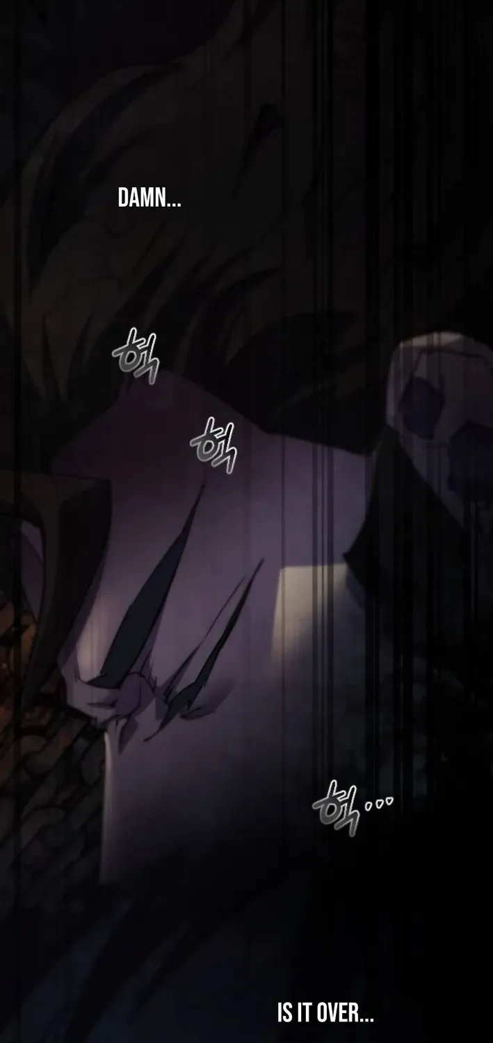 The Genius Magician Who Uses His Fist Chapter 35 page 95 - 