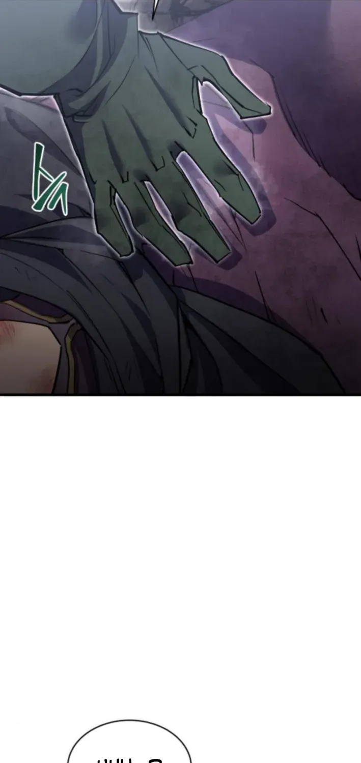 The Genius Magician Who Uses His Fist Chapter 36 page 103 - 