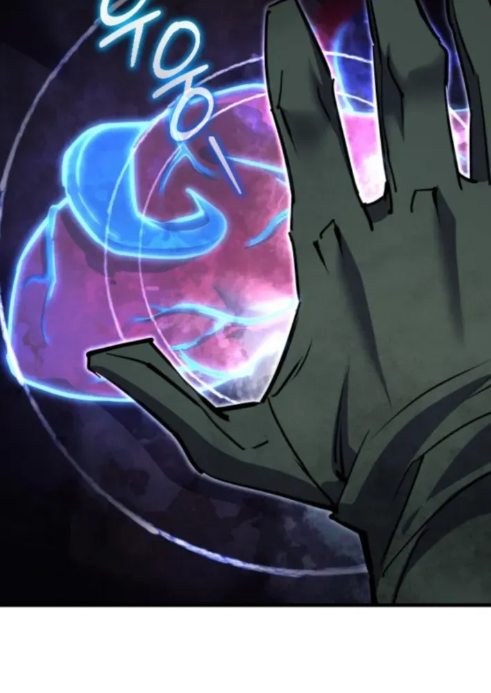 The Genius Magician Who Uses His Fist Chapter 36 page 105 - 
