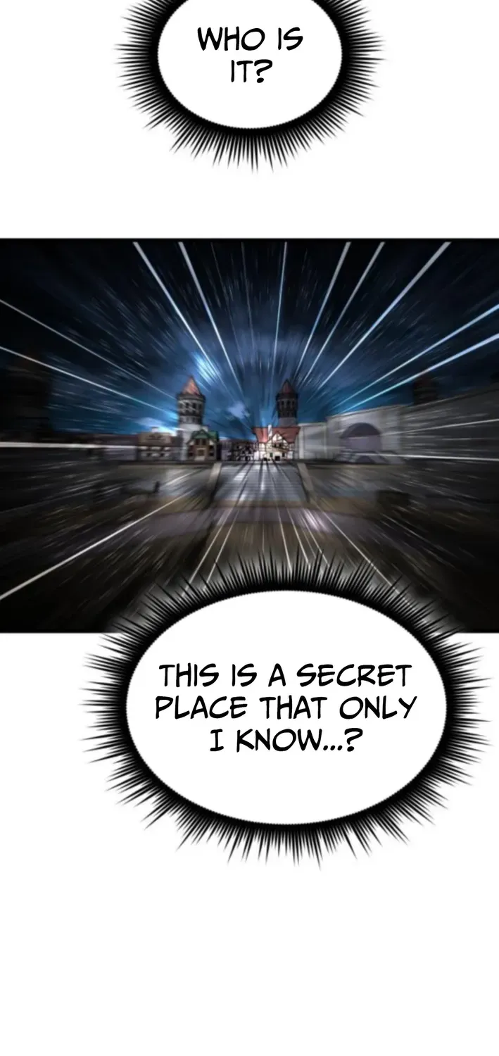 The Genius Magician Who Uses His Fist Chapter 36 page 109 - 