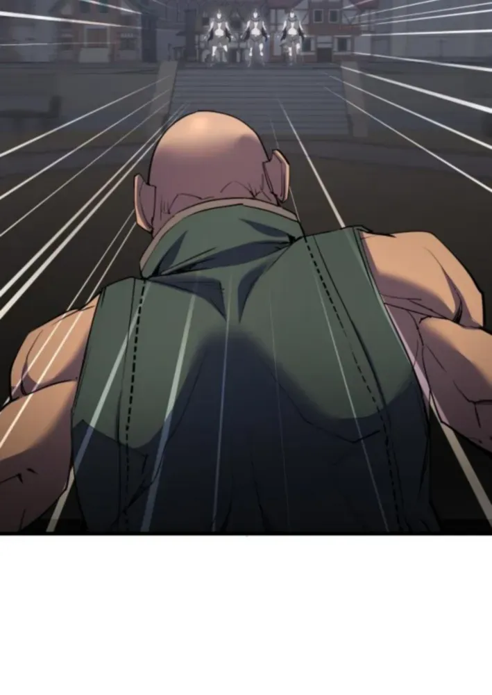 The Genius Magician Who Uses His Fist Chapter 36 page 112 - 