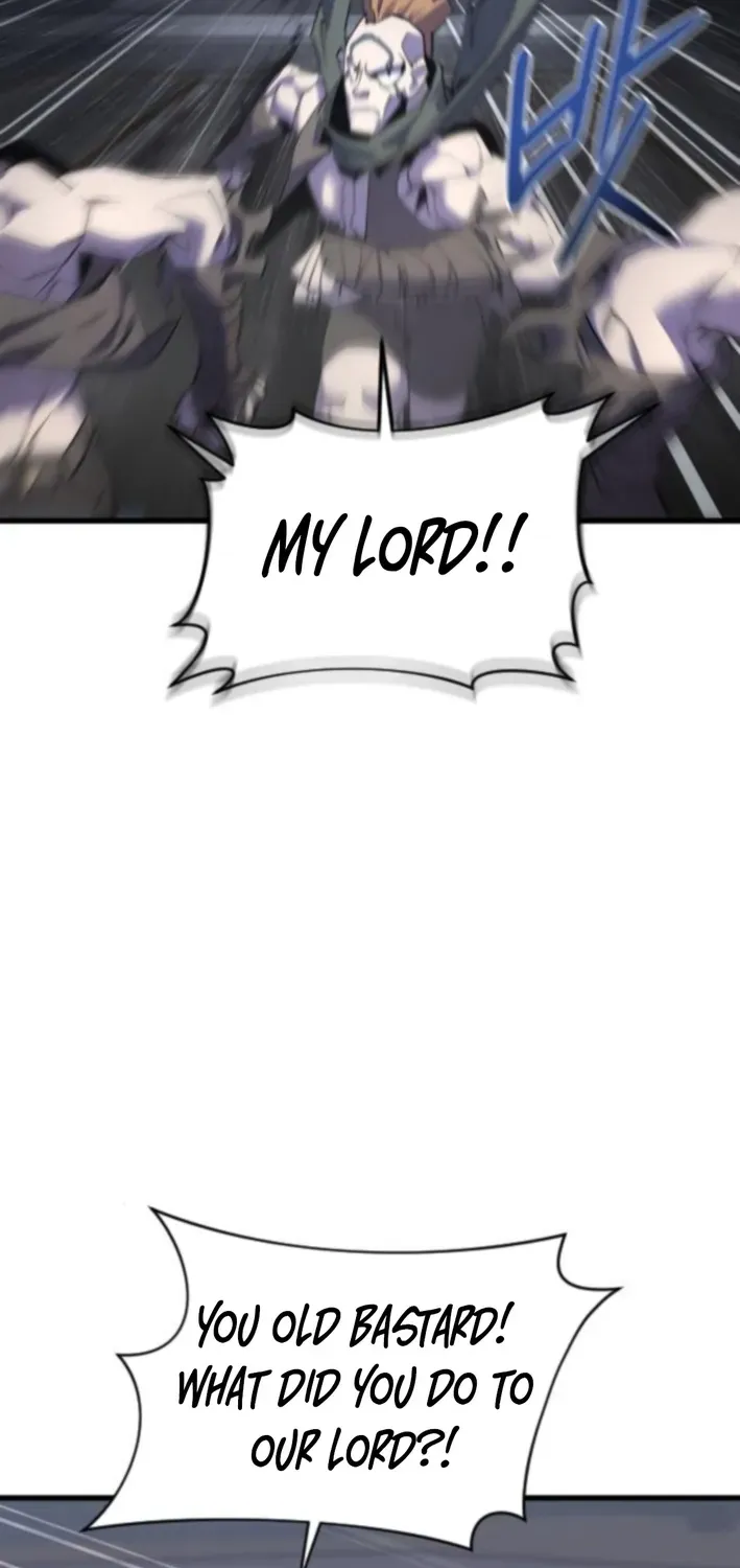 The Genius Magician Who Uses His Fist Chapter 36 page 114 - 