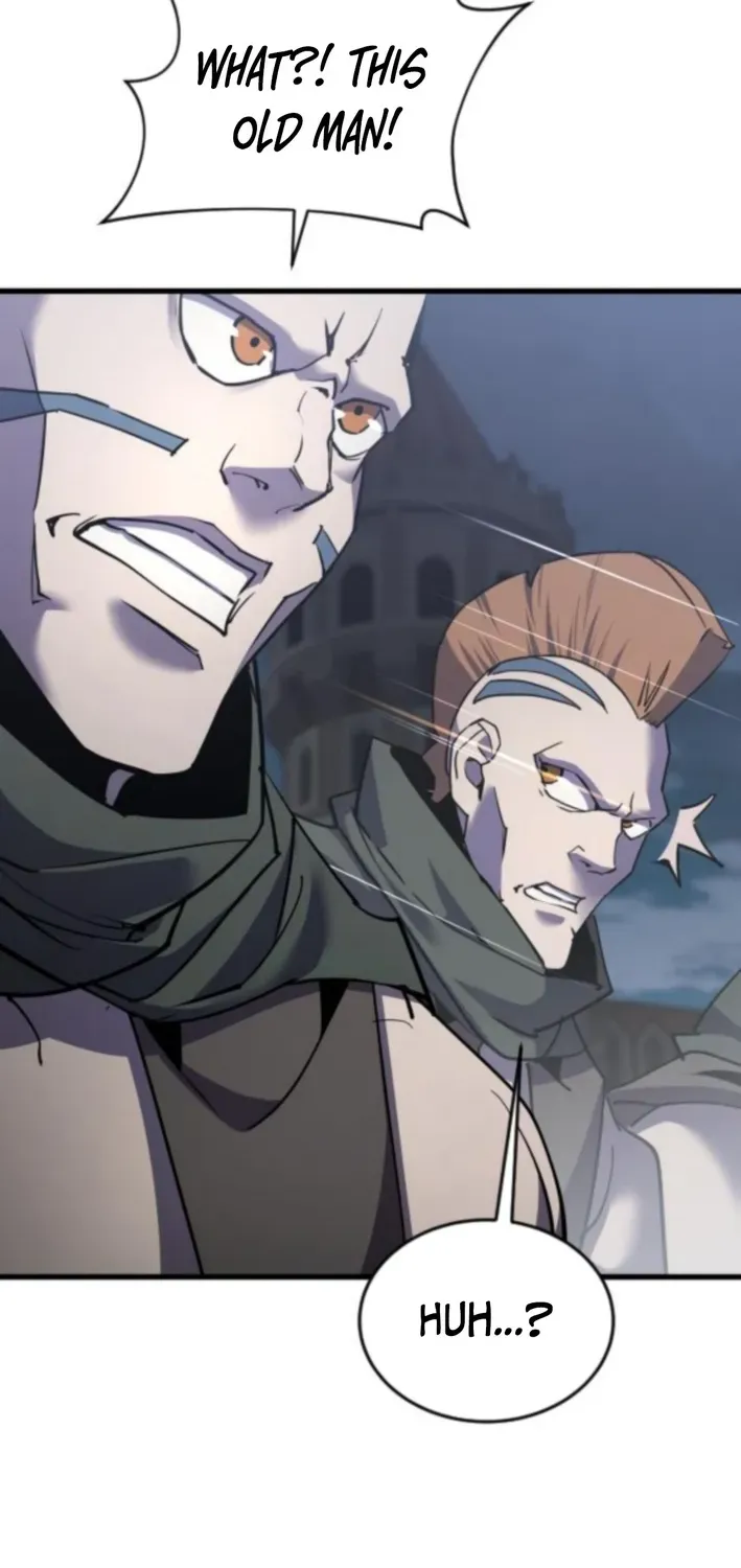 The Genius Magician Who Uses His Fist Chapter 36 page 116 - 