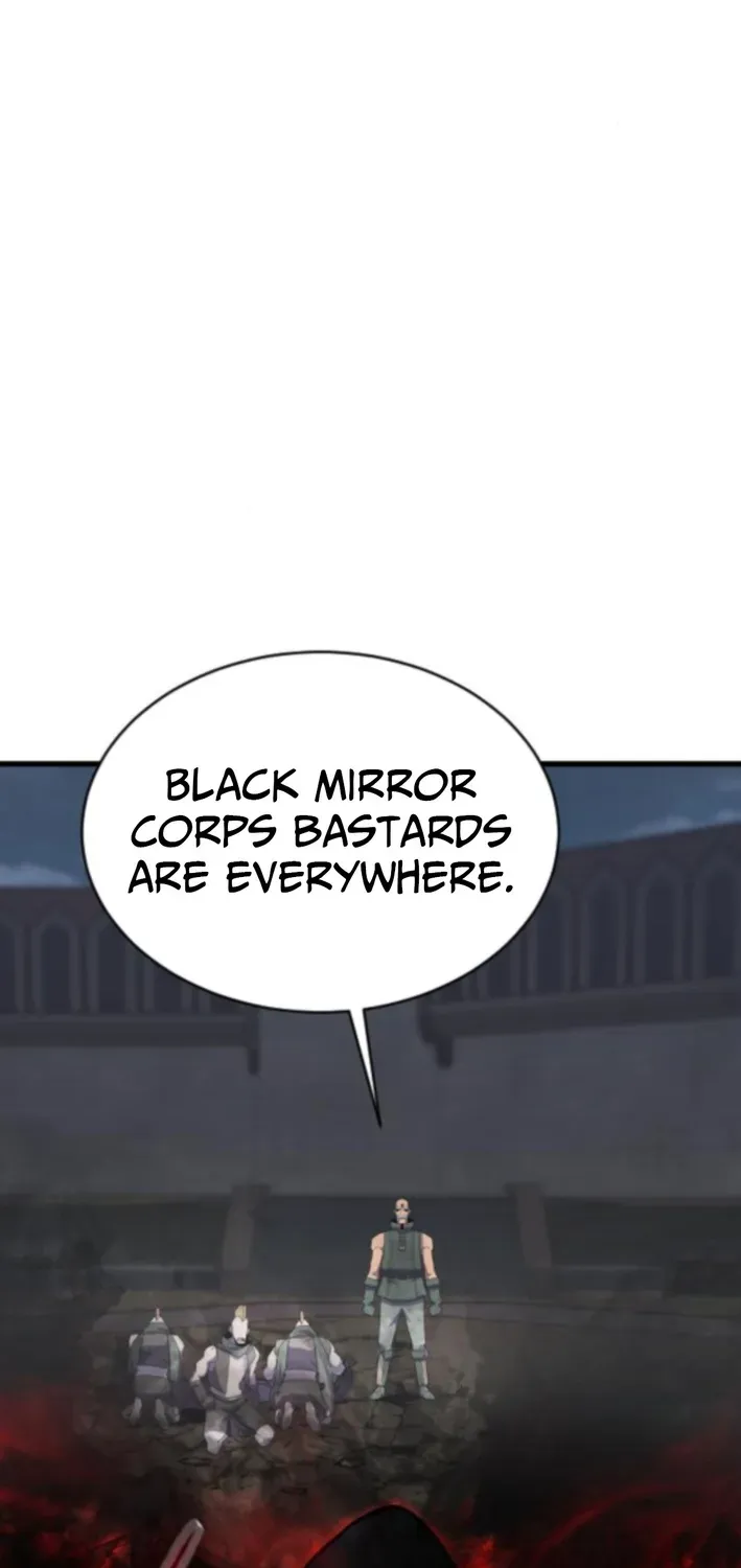 The Genius Magician Who Uses His Fist Chapter 36 page 117 - 