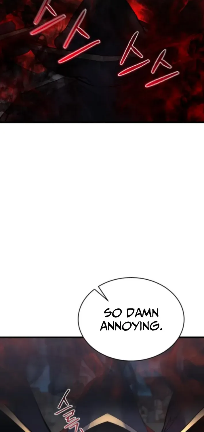 The Genius Magician Who Uses His Fist Chapter 36 page 118 - 
