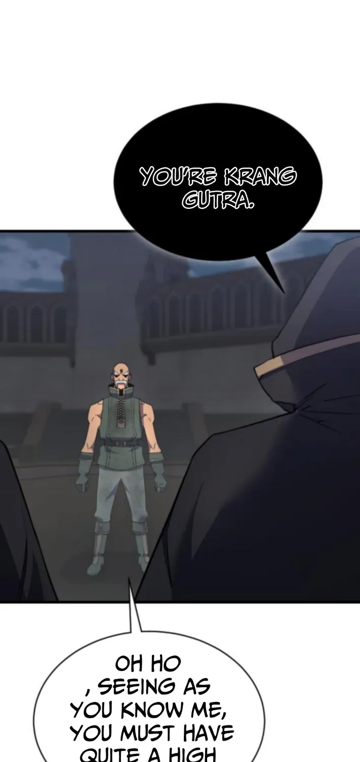 The Genius Magician Who Uses His Fist Chapter 36 page 120 - 