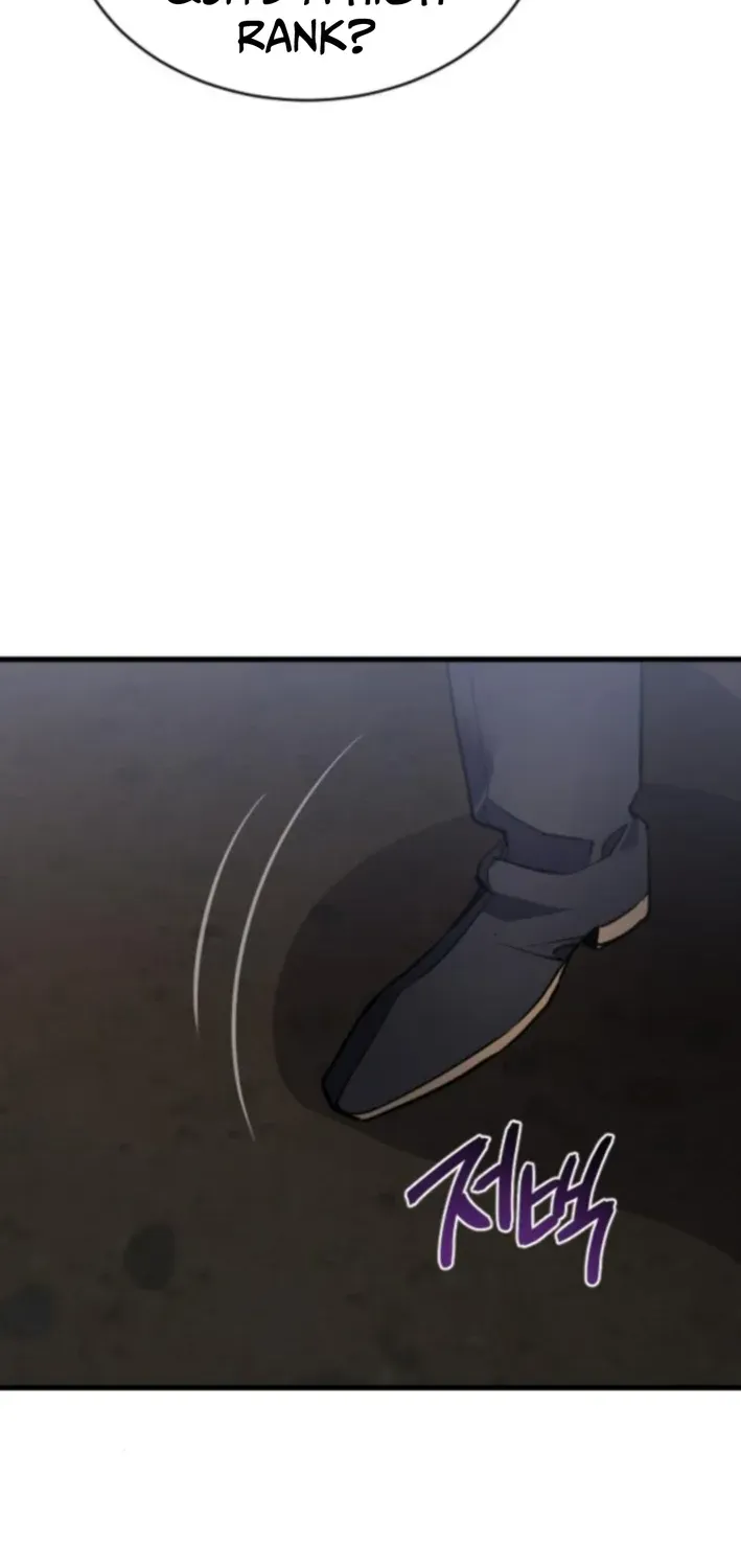 The Genius Magician Who Uses His Fist Chapter 36 page 121 - 