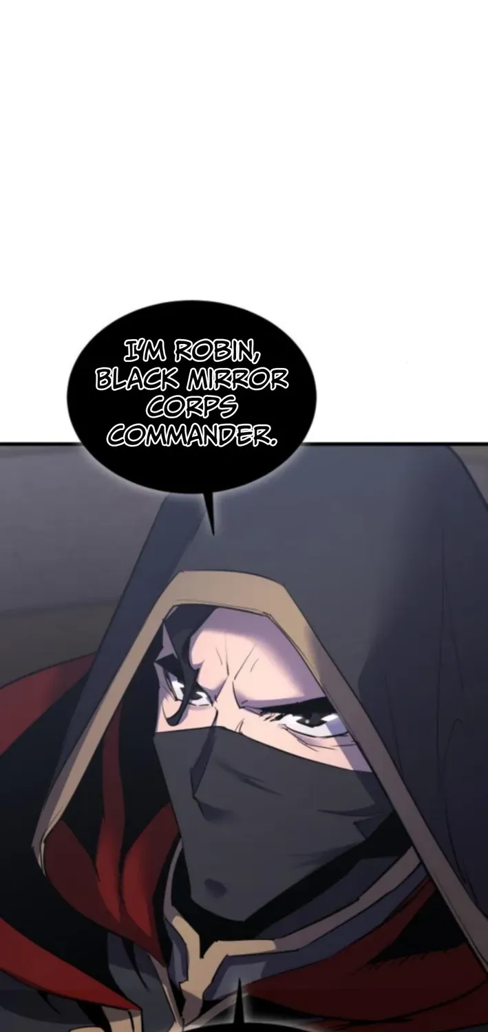 The Genius Magician Who Uses His Fist Chapter 36 page 122 - 