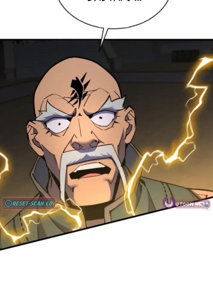 The Genius Magician Who Uses His Fist Chapter 36 page 14 - 