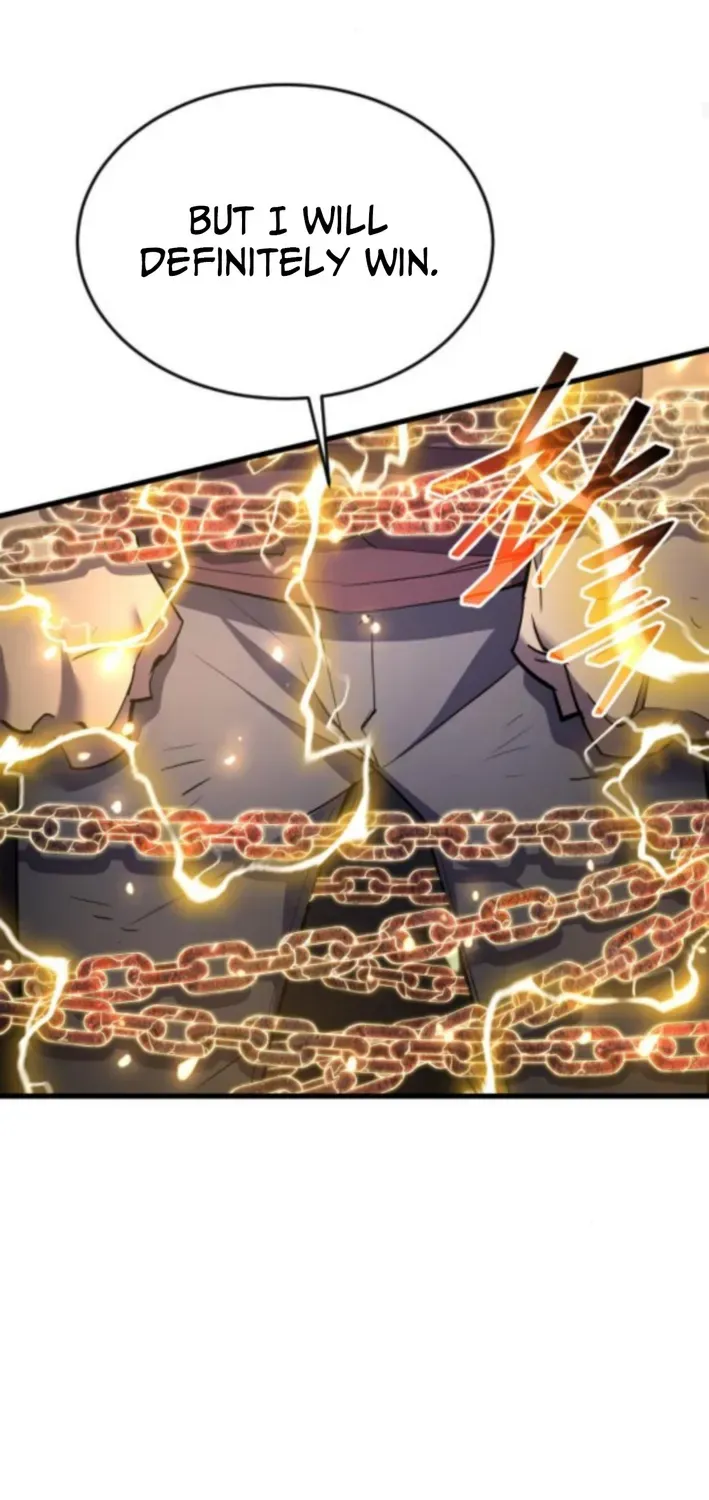 The Genius Magician Who Uses His Fist Chapter 36 page 15 - 