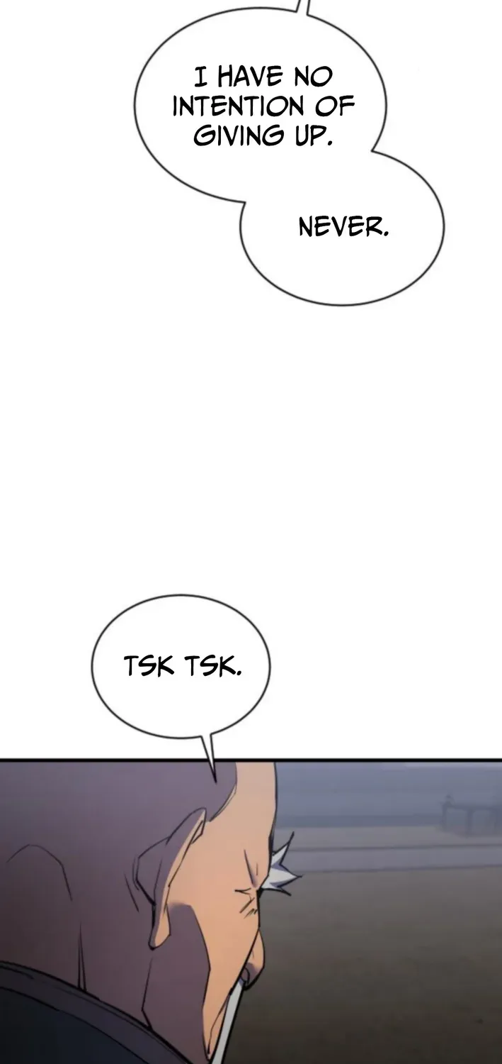 The Genius Magician Who Uses His Fist Chapter 36 page 22 - 