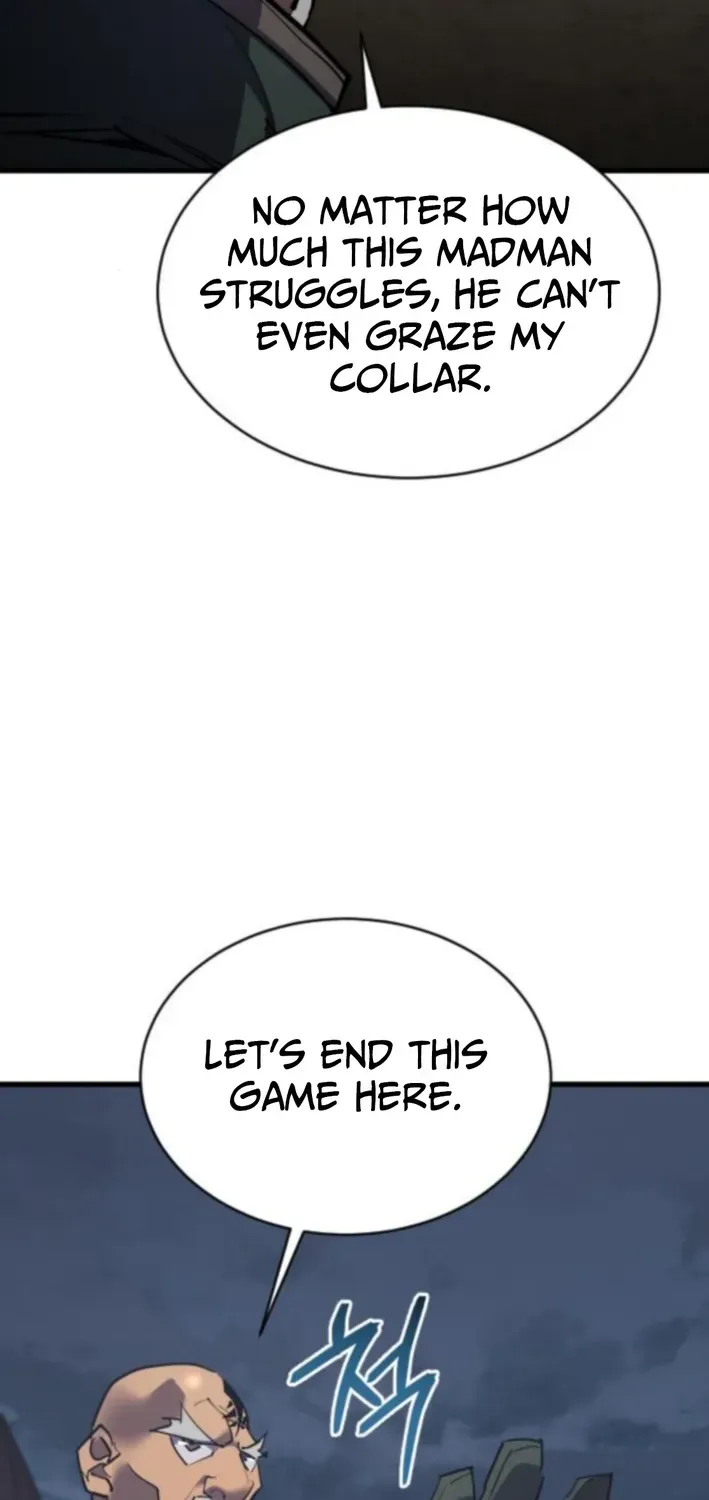 The Genius Magician Who Uses His Fist Chapter 36 page 23 - 