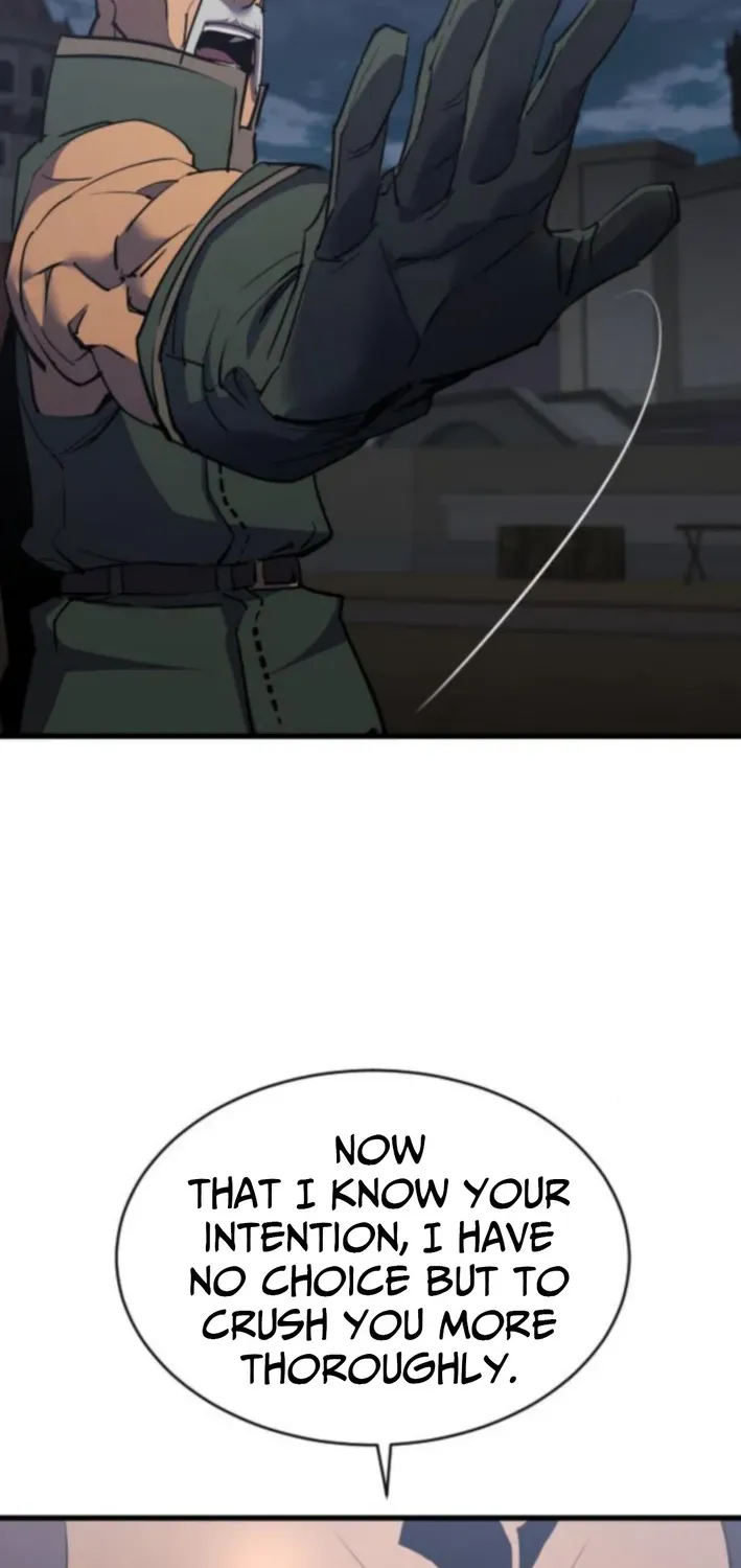 The Genius Magician Who Uses His Fist Chapter 36 page 24 - 