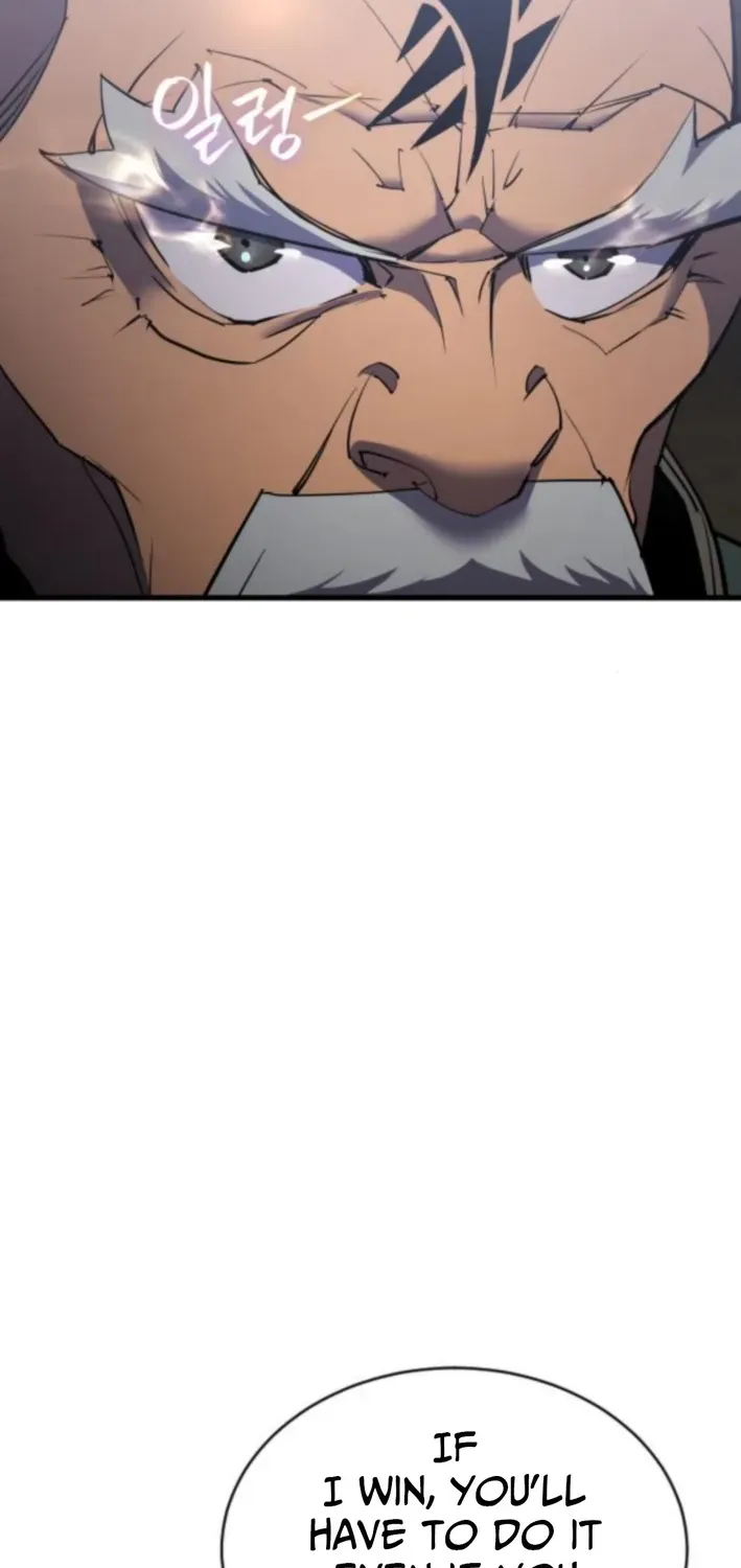 The Genius Magician Who Uses His Fist Chapter 36 page 25 - 