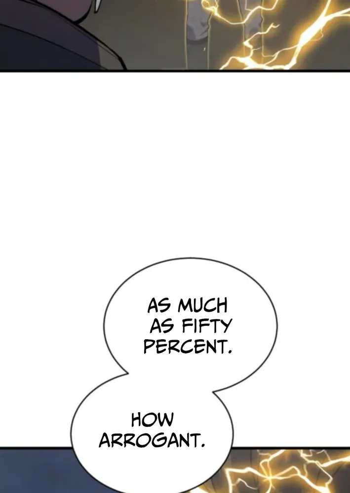 The Genius Magician Who Uses His Fist Chapter 36 page 28 - 