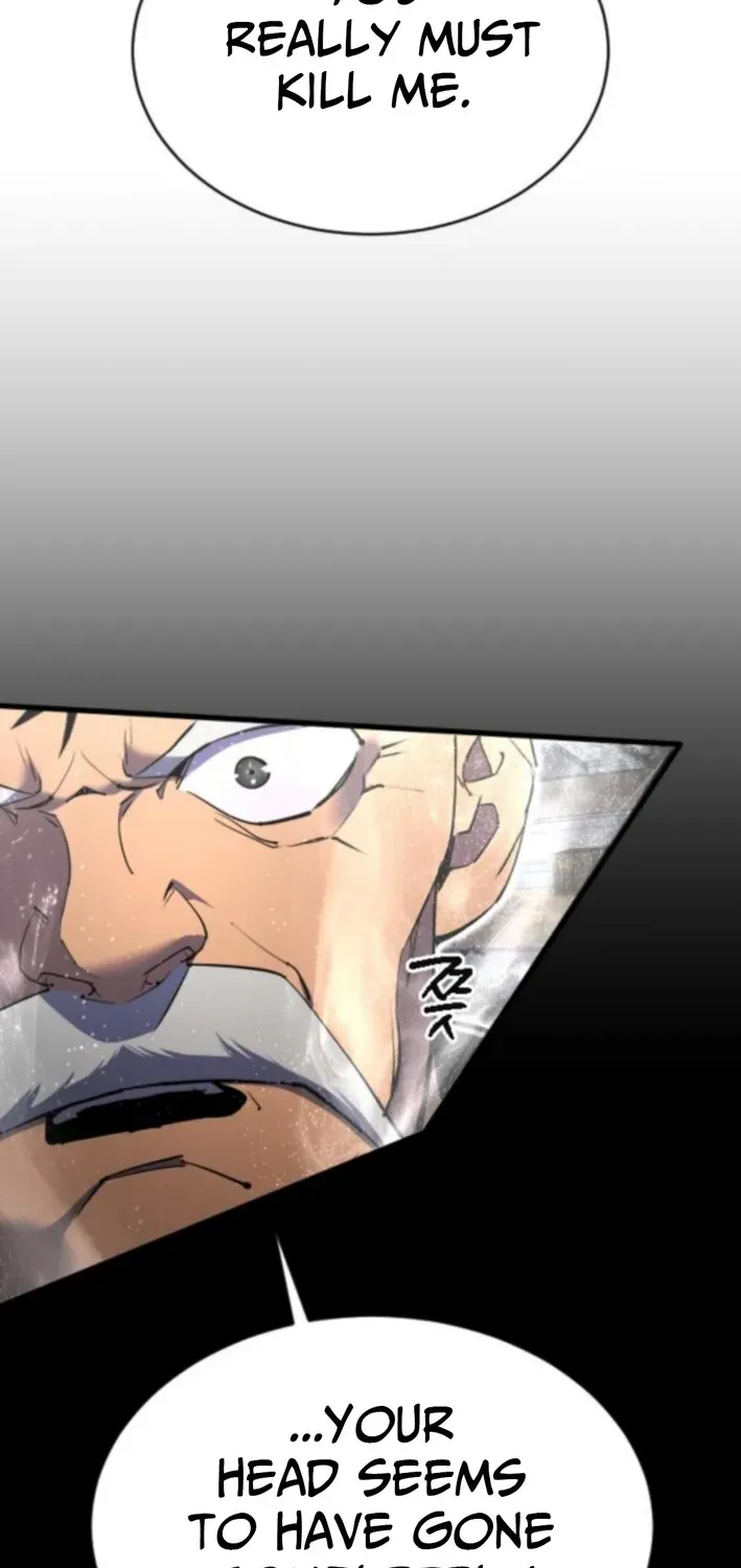 The Genius Magician Who Uses His Fist Chapter 36 page 32 - 