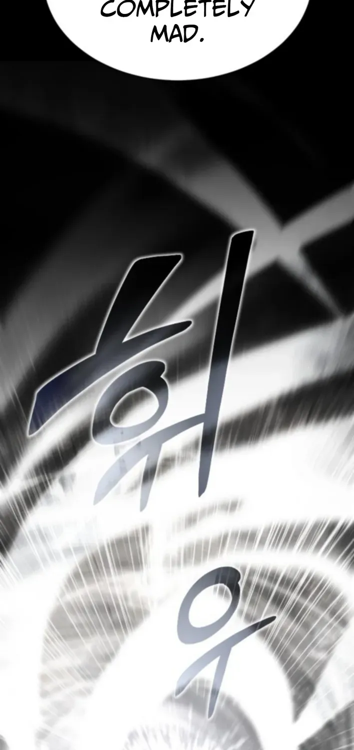 The Genius Magician Who Uses His Fist Chapter 36 page 33 - 