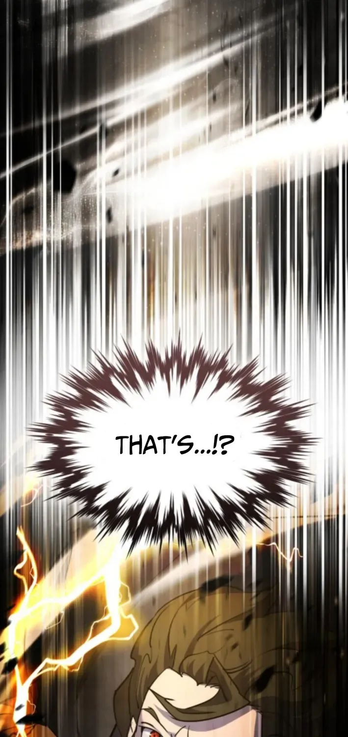 The Genius Magician Who Uses His Fist Chapter 36 page 39 - 