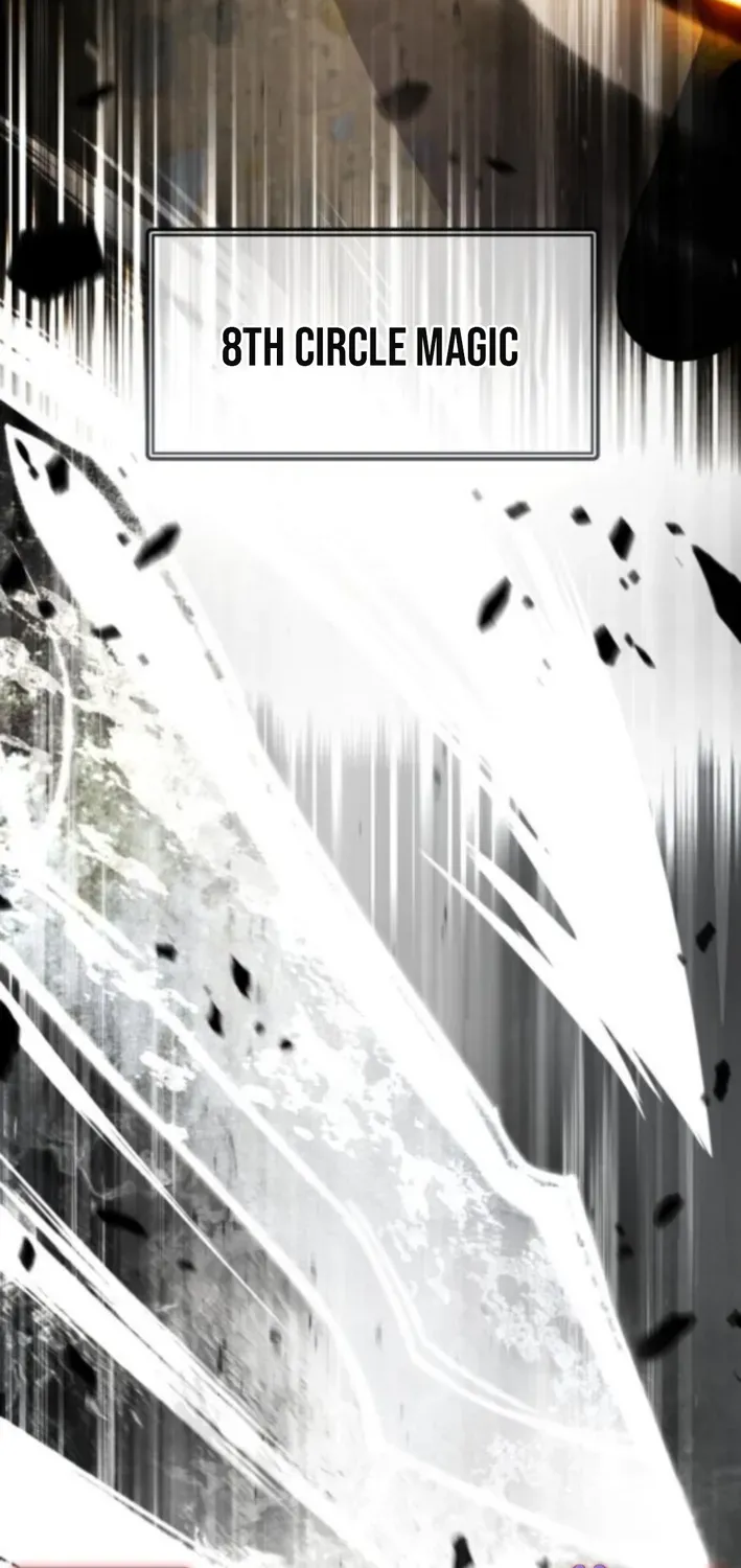 The Genius Magician Who Uses His Fist Chapter 36 page 41 - 