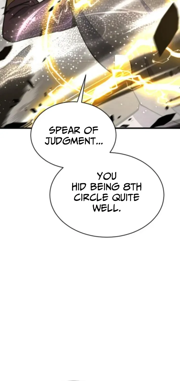 The Genius Magician Who Uses His Fist Chapter 36 page 44 - 