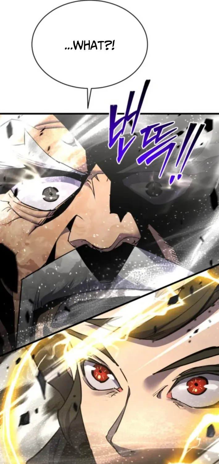 The Genius Magician Who Uses His Fist Chapter 36 page 45 - 