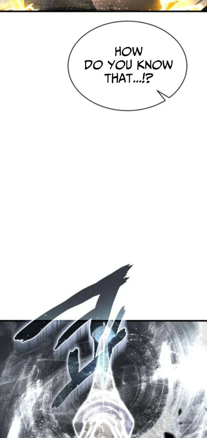 The Genius Magician Who Uses His Fist Chapter 36 page 46 - 