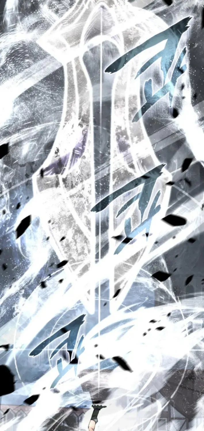 The Genius Magician Who Uses His Fist Chapter 36 page 47 - 